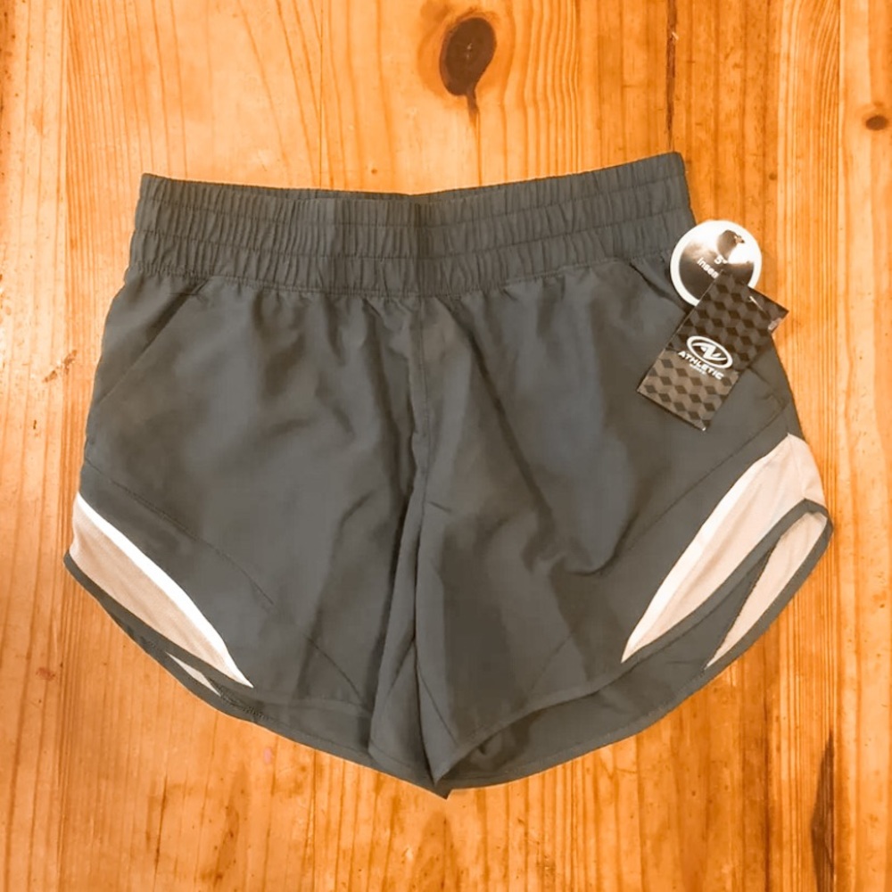 Athletic shorts